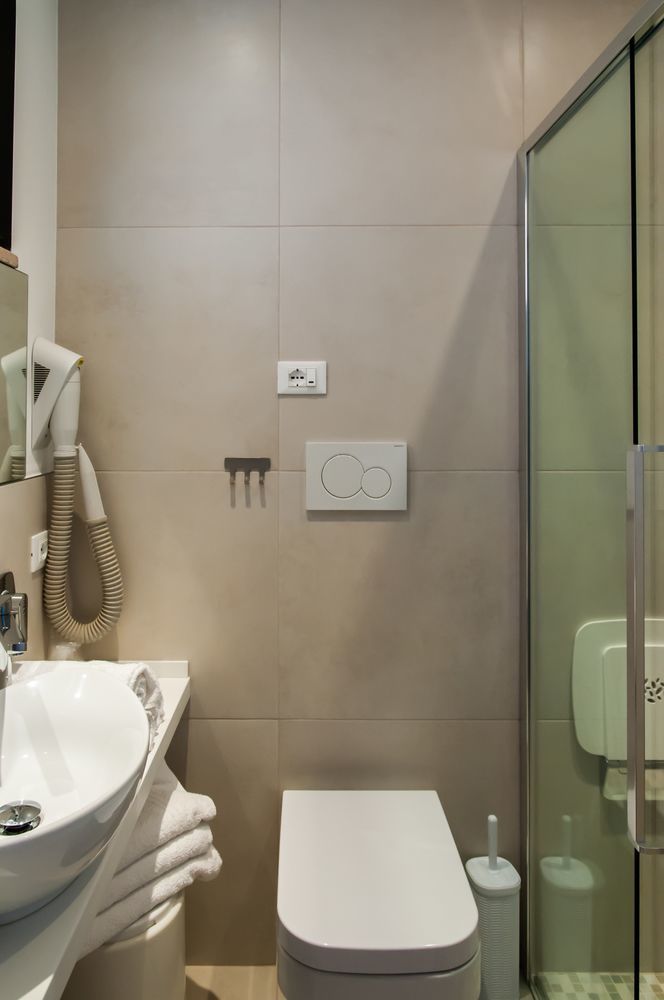 Hotel Eden Viserbella di Rimini Екстер'єр фото